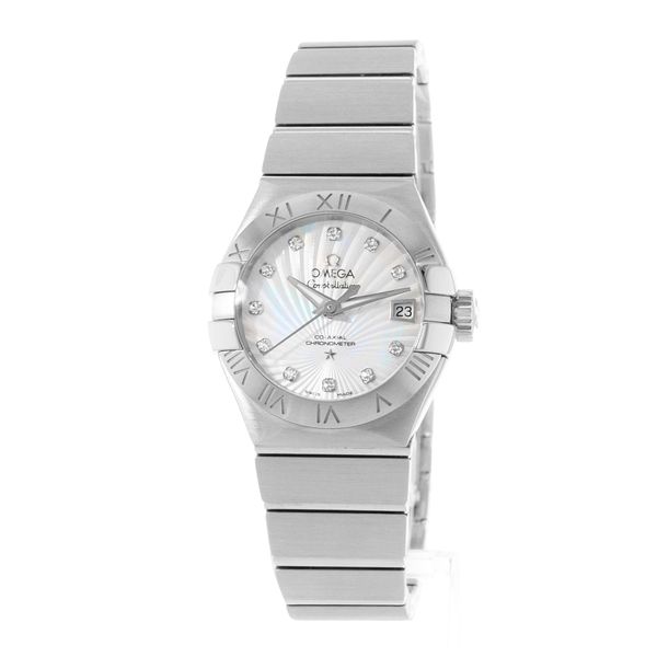 Omega Constellation Ladies 123.10.27.20.55.001